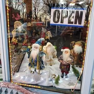 Meet your Posher, Patricia